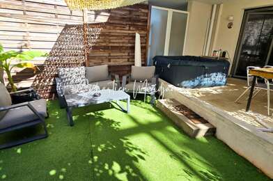 Appartement 2 pièces 198000 €