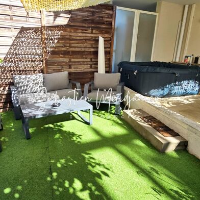 Appartement 2 pièces 198000 €