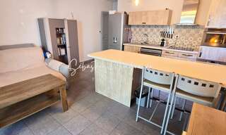 Appartement 2 Pièces 41 m² à vendre à La Seyne-sur-Mer (83500)