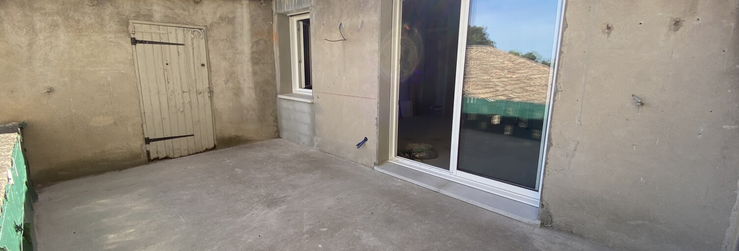 Appartement 4 Pièces 110 m² à vendre à Loriol-sur-Drôme (26270)