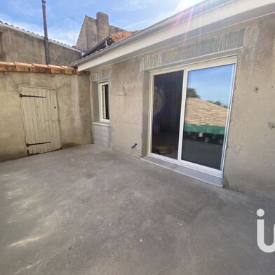 Appartement 4 pièces 189000 €