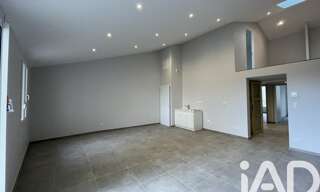 Appartement 4 Pièces 110 m² à vendre à Loriol-sur-Drôme (26270)