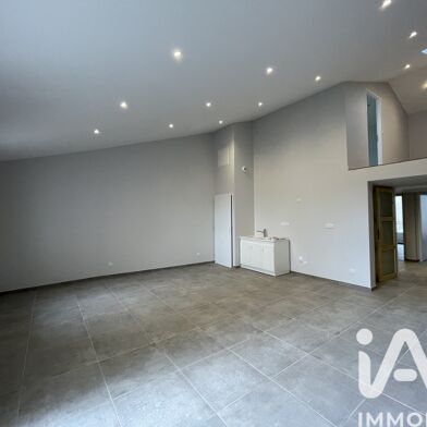 Appartement 4 pièces 189000 €