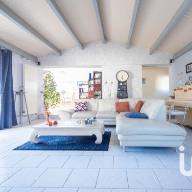 Maison 6 pièces 490000 €