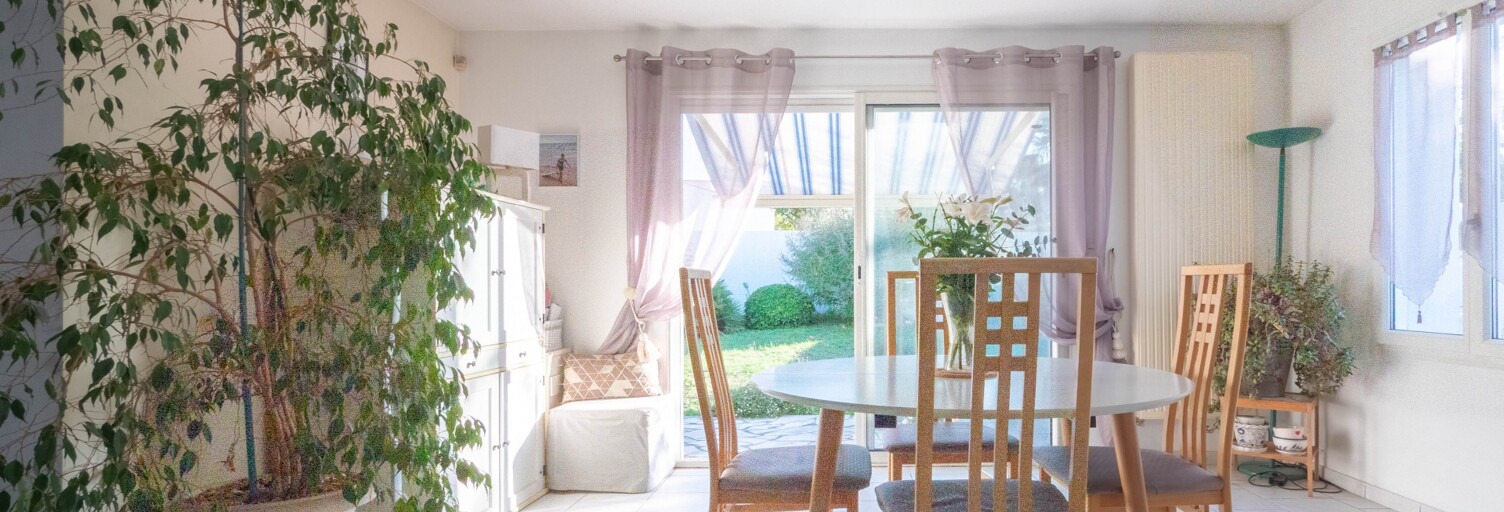 Maison 6 Pièces 120 m² à vendre à Nieul-sur-Mer (17137)