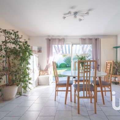 Maison 6 pièces 490000 €