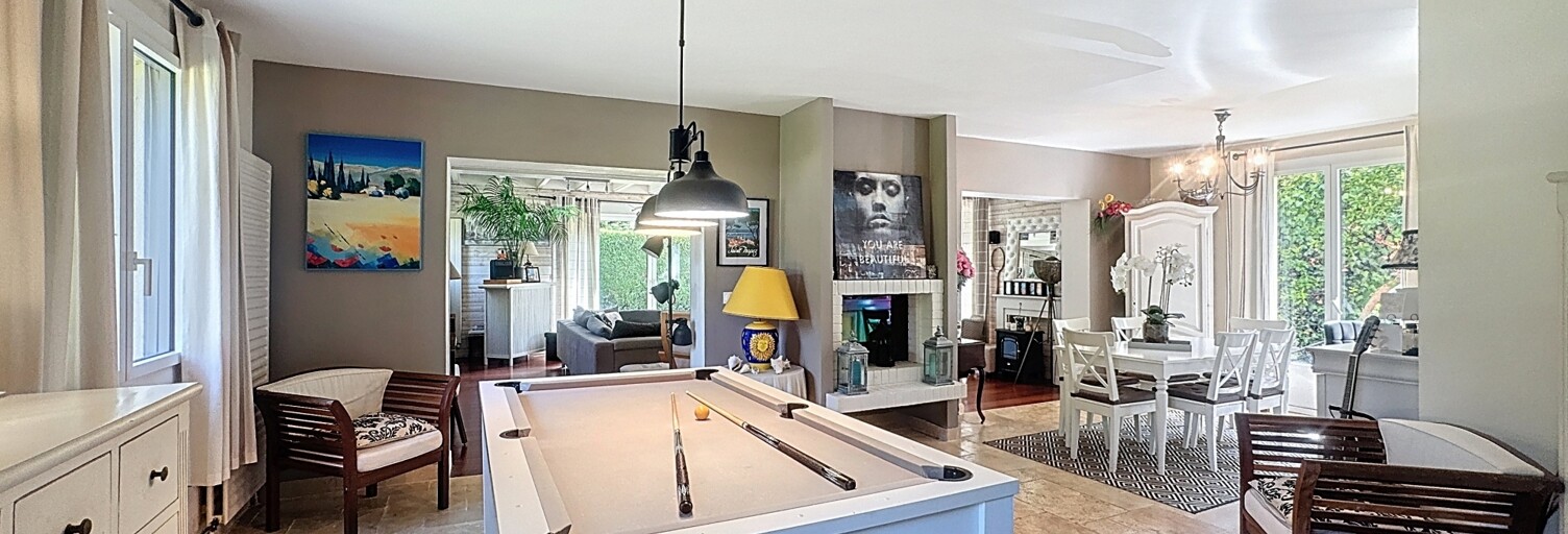 Maison 6 Pièces 255 m² à vendre à Orgères (35230)