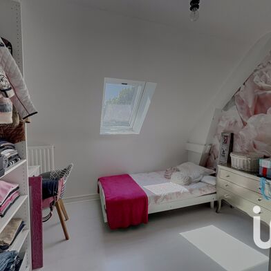 Maison 6 pièces 565000 €