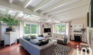 Maison 6 Pièces 255 m² à vendre à Orgères (35230)