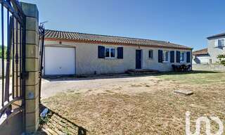 Maison 5 Pièces 120 m² à vendre à Graulhet (81300)