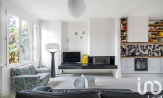Maison 4 Pièces 120 m² à vendre à Colombes (92700)