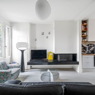 Maison 4 pièces 620000 €