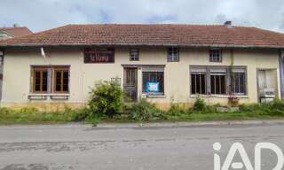 Maison 8 Pièces 250 m² à vendre à Trouans (10700)