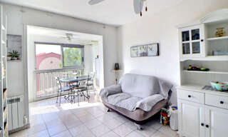 Appartement 2 Pièces 26 m² à vendre à Fréjus (83600)