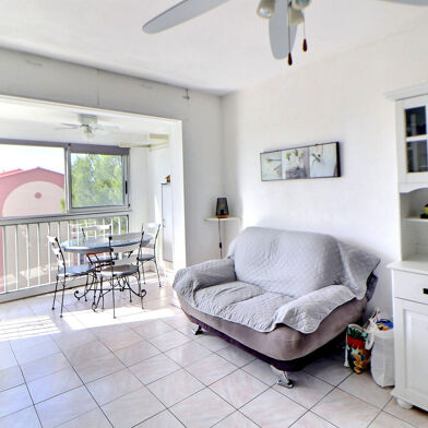 Appartement 2 pièces 150000 €