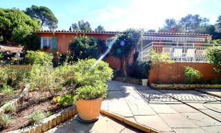 Maison 4 Pièces 110 m² à vendre à Fréjus (83600)