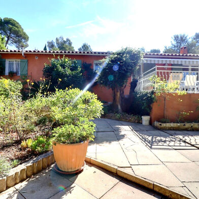 Maison 4 pièces 569000 €