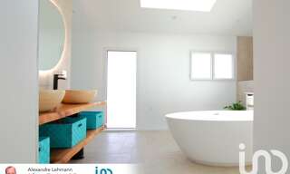 Maison 6 Pièces 202 m² à vendre à Vérines (17540)