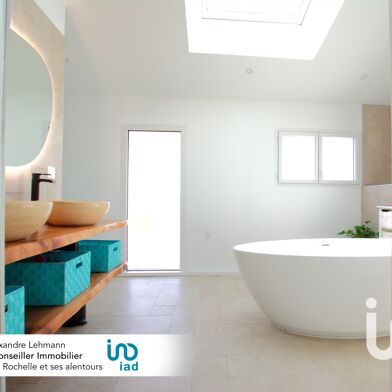 Maison 6 pièces 410500 €