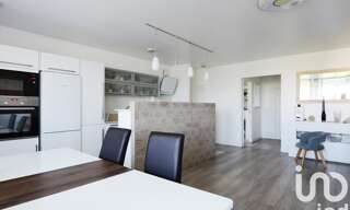 Appartement 4 Pièces 82 m² à vendre à Sartrouville (78500)