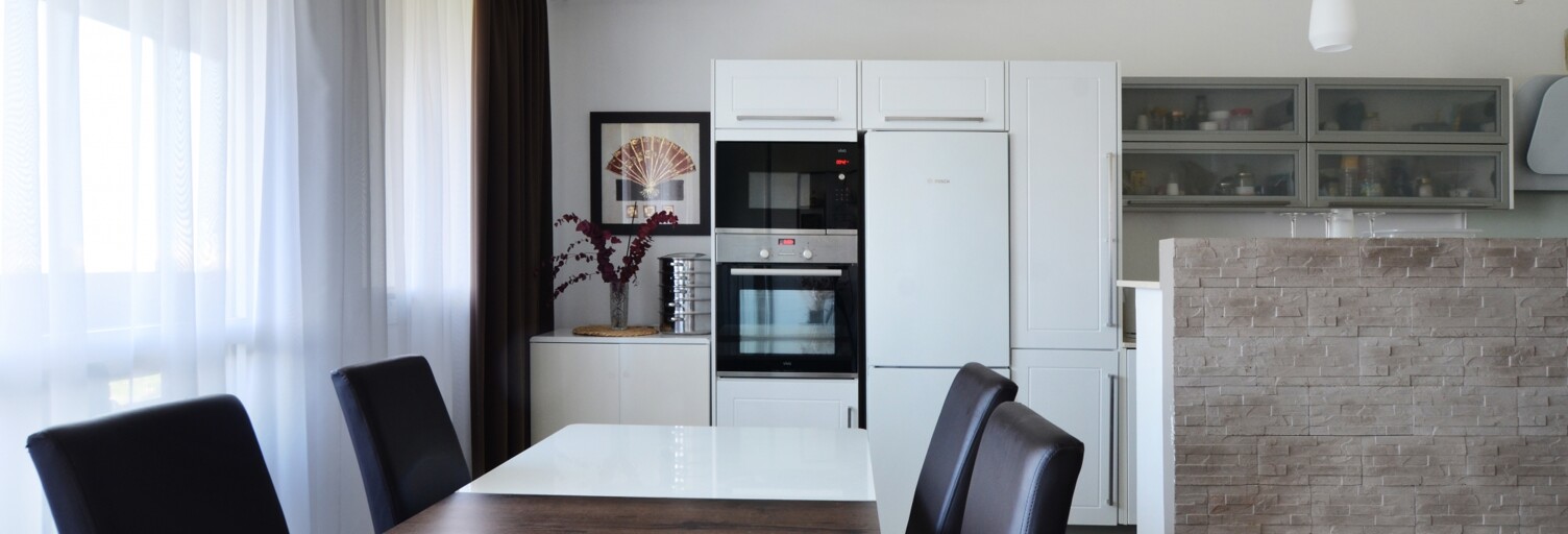 Appartement 4 Pièces 82 m² à vendre à Sartrouville (78500)