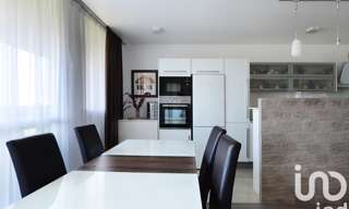 Appartement 4 Pièces 82 m² à vendre à Sartrouville (78500)