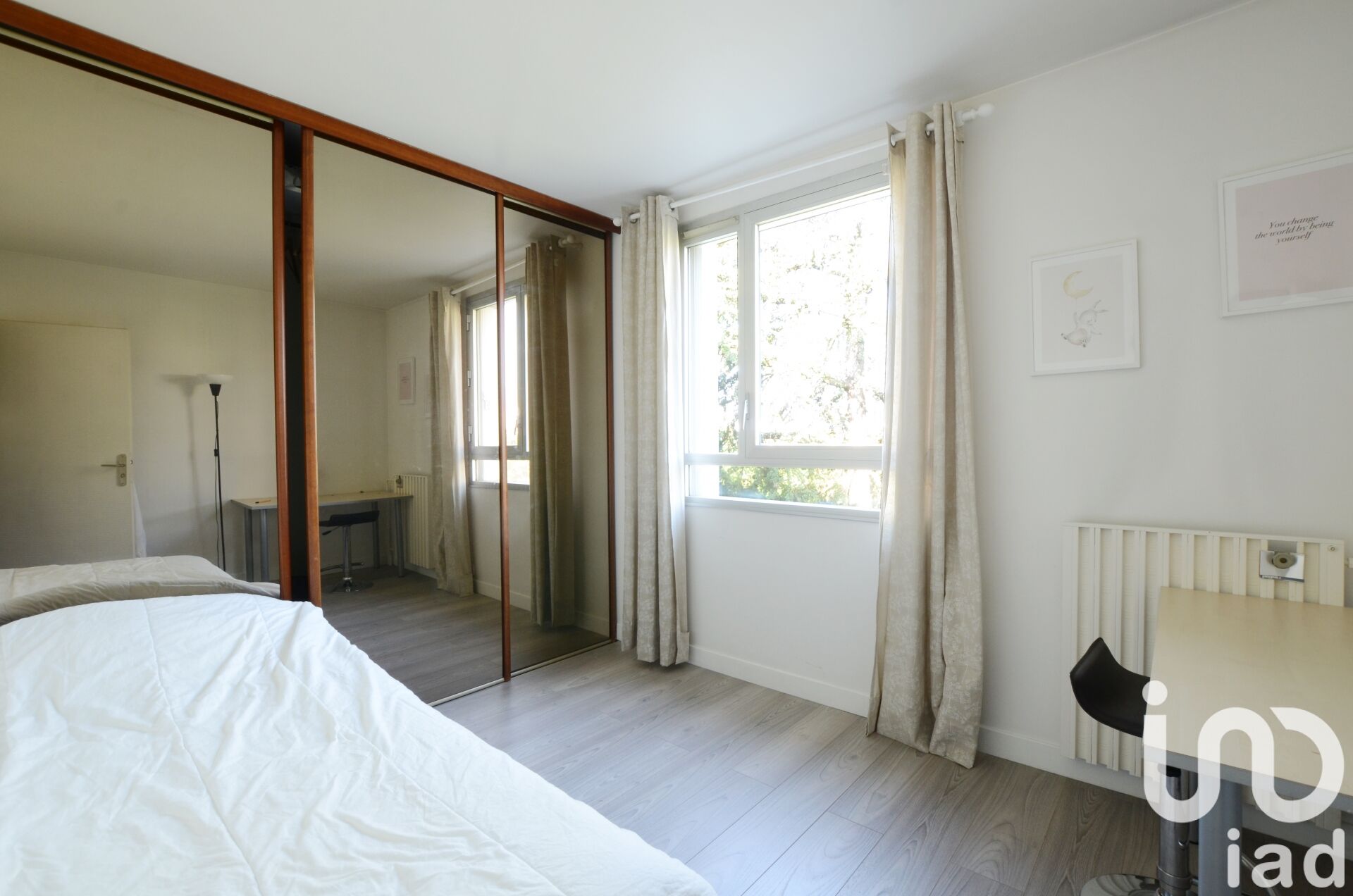 Vente Appartement 4 pièces - Photo 4