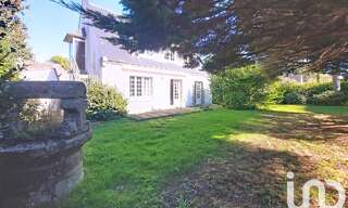 Maison 5 Pièces 126 m² à vendre à Concarneau (29900)