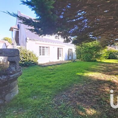 Maison 5 pièces 580000 €