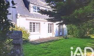 Maison 5 Pièces 126 m² à vendre à Concarneau (29900)