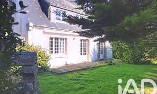 Maison 5 Pièces 126 m² à vendre à Concarneau (29900)