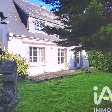 Maison 5 pièces 580000 €