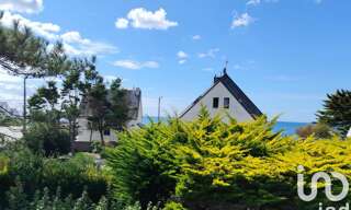 Maison 5 Pièces 126 m² à vendre à Concarneau (29900)
