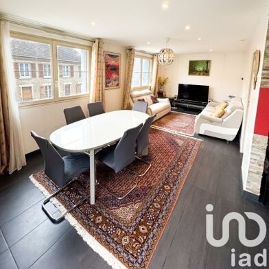 Maison 5 pièces 324900 €