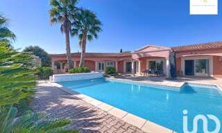 Maison 6 Pièces 177 m² à vendre à Poussan (34560)