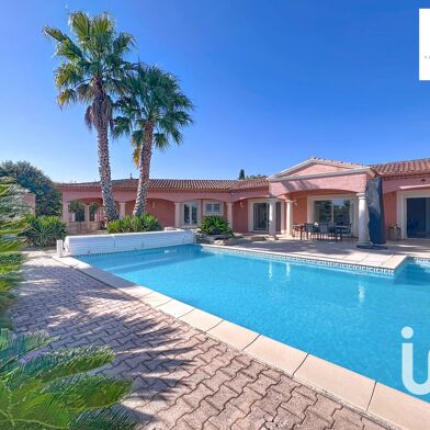 Maison 6 pièces 610000 €