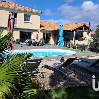 Maison 7 pièces 640000 €