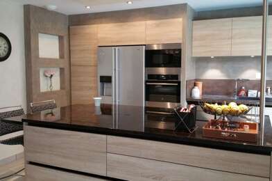 Maison 7 pièces 598000 €