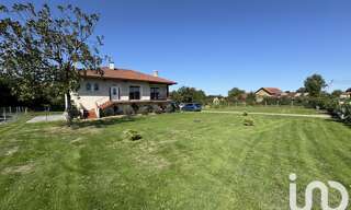 Maison 9 Pièces 190 m² à vendre à Lembeye (64350)