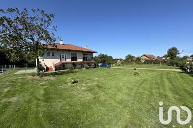 Maison 9 pièces 262000 €