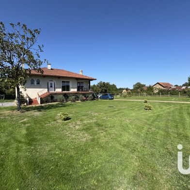 Maison 9 pièces 262000 €