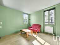 Vente Appartement 1 pièce — photo 4