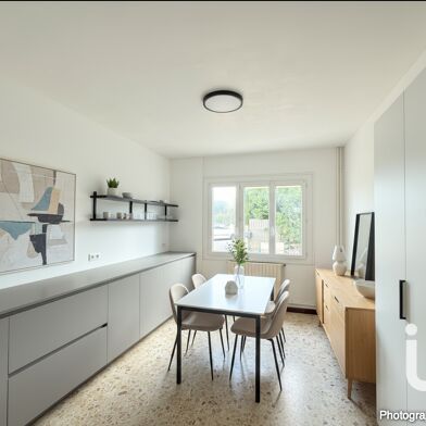 Maison 5 pièces 245000 €