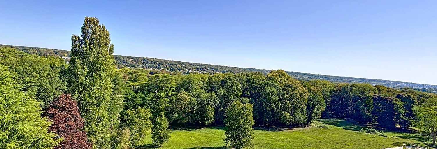 Appartement 4 Pièces 69 m² à vendre à Évry-Courcouronnes (91000)