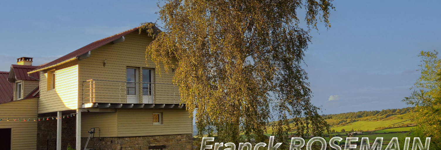 Maison 9 Pièces 200 m² à vendre à Vaux-en-Pré (71460)