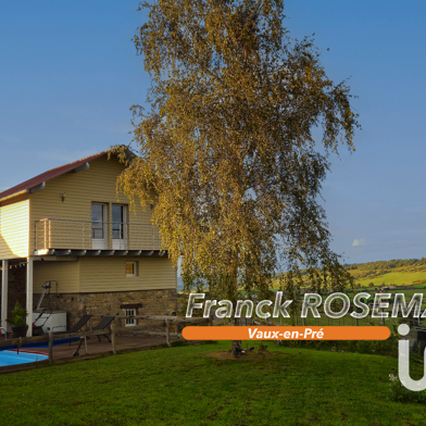 Maison 9 pièces 350000 €