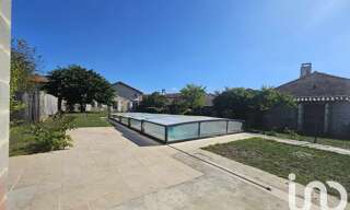 Maison 8 Pièces 277 m² à vendre à Courcôme (16240)