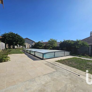 Maison 8 pièces 364000 €