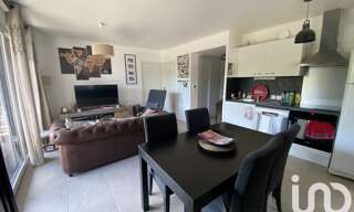 Appartement 3 Pièces 66 m² à vendre à Bègles (33130)