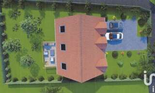 Terrain  614 m² à vendre à Néry (60320)